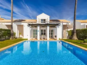 Ferienhaus für 6 Personen (140 m²) in Guia