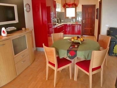 Ferienhaus für 6 Personen (90 m²) in Guía de Isora 2/10