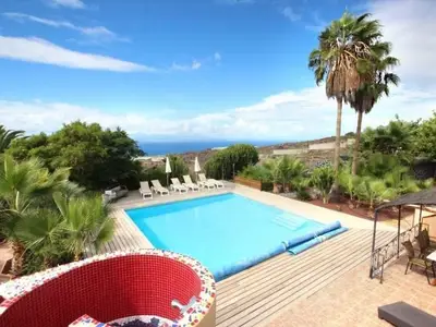 Ferienhaus für 4 Personen (90 m²) in Guía de Isora 1/10