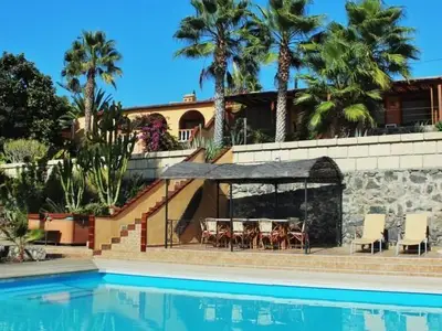 Poolanlage