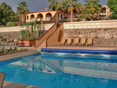 Ferienhaus für 6 Personen (90 m²) in Guía de Isora 1/10