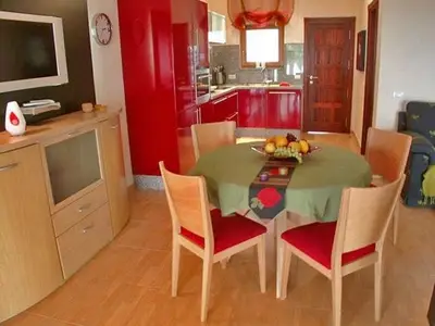 Ferienhaus für 6 Personen (90 m²) in Guía de Isora 2/10