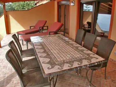 Ferienhaus für 6 Personen (90 m²) in Guía de Isora 10/10