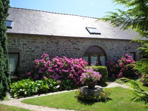 Ferienhaus für 4 Personen (57 m&sup2;) in Guidel