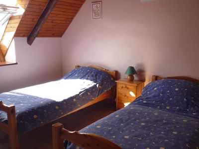 Schlafzimmer 2