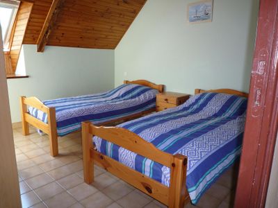 Schlafzimmer 1