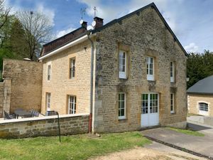 Ferienhaus für 12 Personen (250 m²) in Guignicourt-sur-Vence