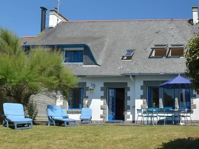 Außenansicht des Gebäudes