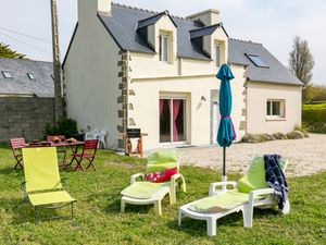 Ferienhaus für 4 Personen (85 m²) in Guissény