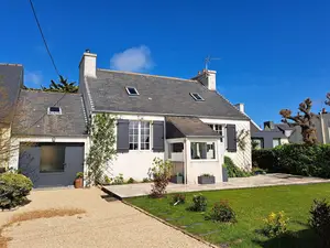 Ferienhaus für 5 Personen (70 m²) in Guissény