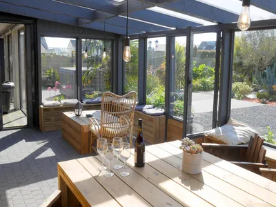 TerraceBalcony