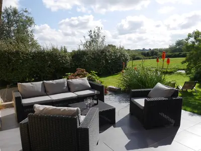 TerraceBalcony