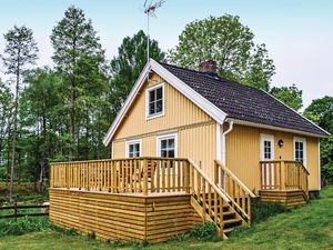 Ferienhaus für 4 Personen (40 m²) in Gullabo