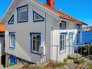 Ferienhaus für 6 Personen (96 m²) in Gullholmen