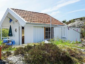 Ferienhaus für 2 Personen (15 m²) in Gullholmen