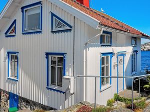 Ferienhaus für 6 Personen (96 m²) in Gullholmen