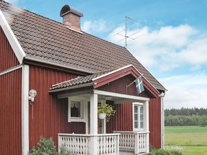 Ferienhaus für 4 Personen (65 m²) in Gullspång