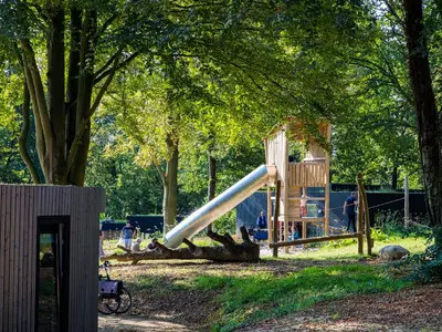 ParkFacilities