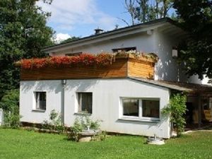 Ferienhaus für 7 Personen (95 m²) ab 40 € in Gumprechtsfelden