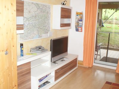 Ferienhaus für 7 Personen (95 m²) in Gumprechtsfelden 5/10