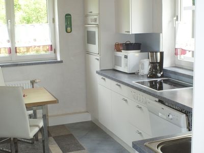 Ferienhaus für 7 Personen (95 m²) in Gumprechtsfelden 7/10