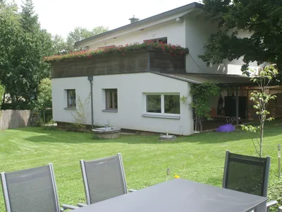 Ferienhaus für 7 Personen (95 m²) in Gumprechtsfelden 8/10
