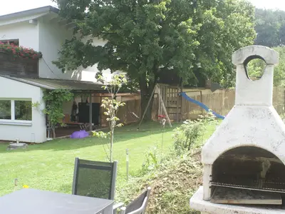 Ferienhaus für 7 Personen (95 m²) in Gumprechtsfelden 9/10