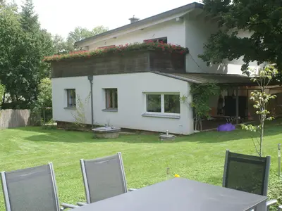 Ferienhaus für 7 Personen (95 m²) in Gumprechtsfelden 8/10