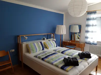 Ferienhaus für 10 Personen (147 m²) in Gundelfingen an der Donau 2/10