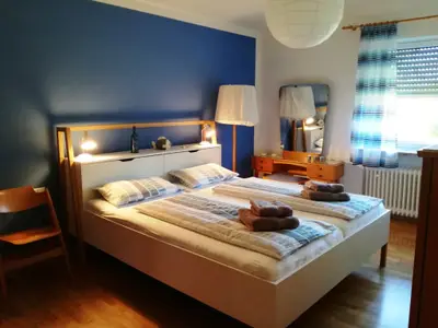 Ferienhaus für 10 Personen (147 m²) in Gundelfingen an der Donau 10/10