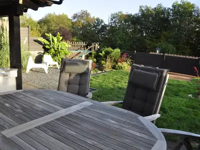 Ferienhaus für 4 Personen (100 m²) in Gunderath 2/10