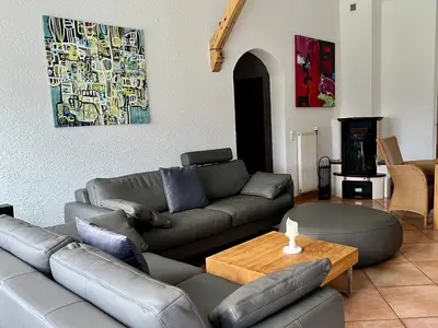 Ferienhaus für 4 Personen (100 m²) in Gunderath 5/10