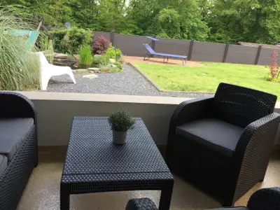 Ferienhaus für 4 Personen (100 m²) in Gunderath 6/10