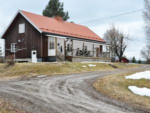 Ferienhaus für 6 Personen (65 m²) in Gunnarskog