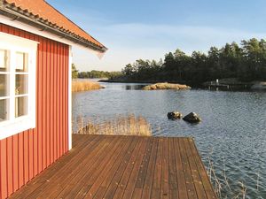 Ferienhaus für 3 Personen (45 m²) in Gunnebo