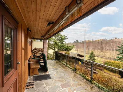 TerraceBalcony