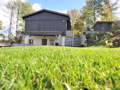 Ferienhaus für 4 Personen (84 m²) in Güntersberge 2/10