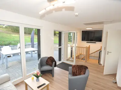 Ferienhaus für 4 Personen (84 m²) in Güntersberge 3/10