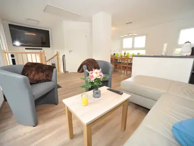 Ferienhaus für 4 Personen (84 m²) in Güntersberge 4/10