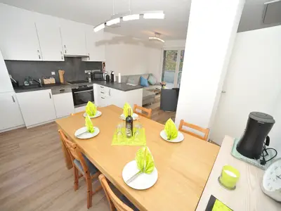 Ferienhaus für 4 Personen (84 m²) in Güntersberge 5/10