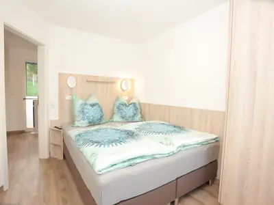 Ferienhaus für 4 Personen (84 m²) in Güntersberge 6/10