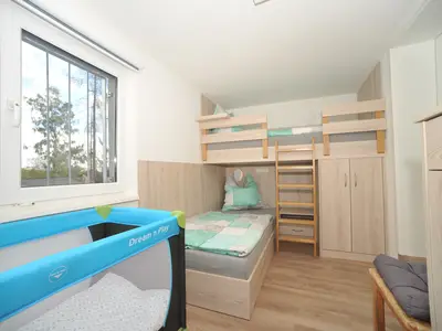 Ferienhaus für 4 Personen (84 m²) in Güntersberge 8/10