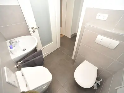 Ferienhaus für 4 Personen (84 m²) in Güntersberge 10/10