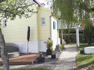 Ferienhaus für 6 Personen in Gunzenhausen