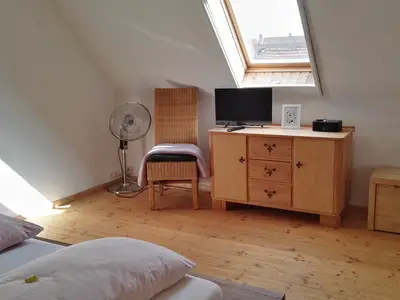Ferienhaus für 6 Personen in Gunzenhausen 8/10
