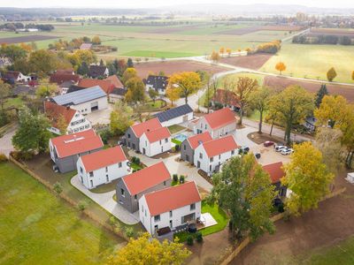 Ferienhaus für 8 Personen in Gunzenhausen 5/10