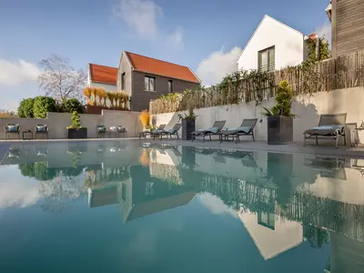 Büchelbergerei Chaletdorf