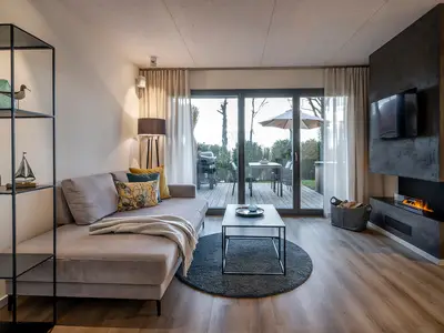 Büchelbergerei Chalet "klein & fein"