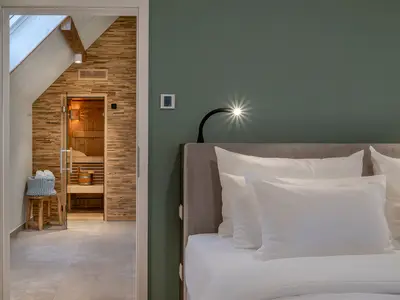 Büchelbergerei Chalet "klein & fein"