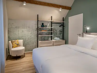 Büchelbergerei Chalet "klein & fein"